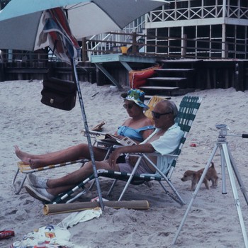 Photo of Alice Persyn